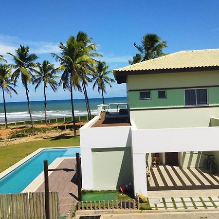Beach House - Secured, Beach Access, Sea View, Best Location Baixio  Esterno foto