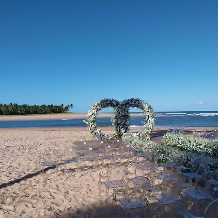 Beach House - Secured, Beach Access, Sea View, Best Location Baixio  Esterno foto