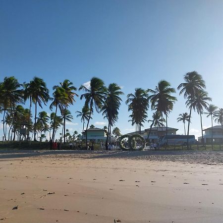 Beach House - Secured, Beach Access, Sea View, Best Location Baixio  Esterno foto