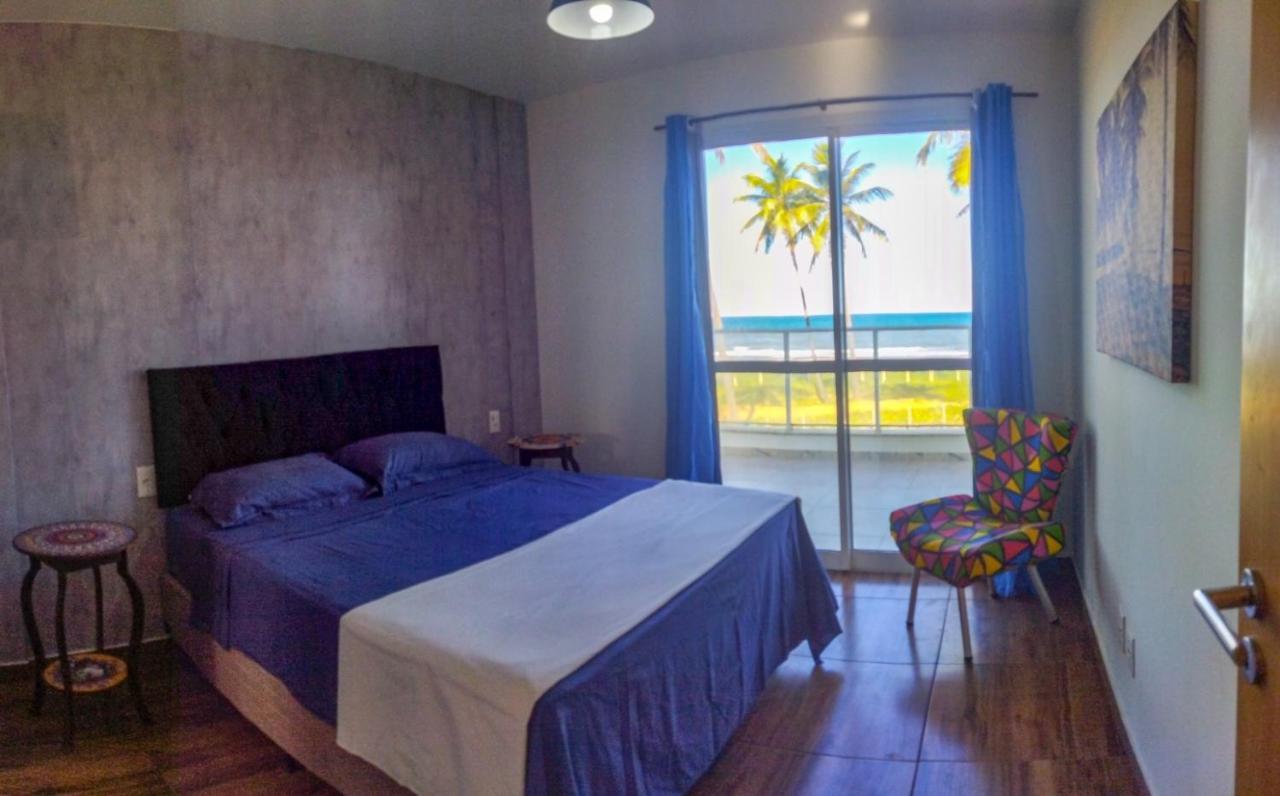 Beach House - Secured, Beach Access, Sea View, Best Location Baixio  Esterno foto