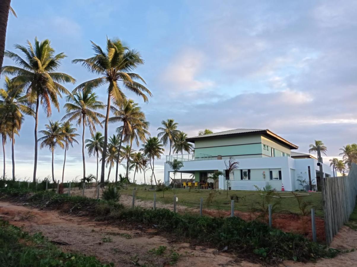 Beach House - Secured, Beach Access, Sea View, Best Location Baixio  Esterno foto